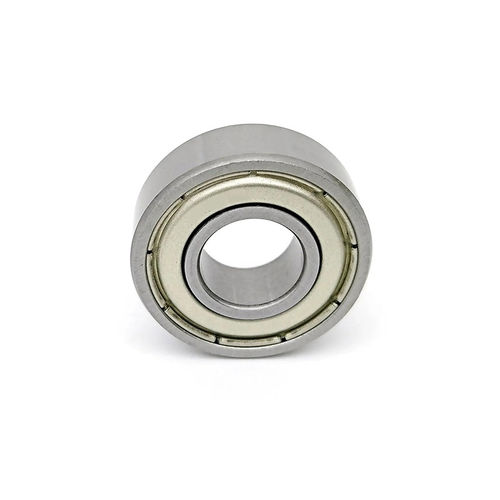 Шариковый подшипник - SR6ZZ - Shanghai SXD Precision Bearing Production Co., Ltd - однорядный / радиальный / из полиоксиметилена