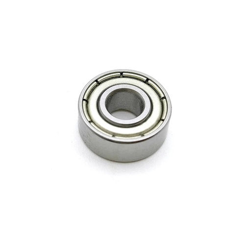 Шариковый подшипник - SR3ZZ - Shanghai SXD Precision Bearing Production Co., Ltd - однорядный / радиальный / из полиоксиметилена