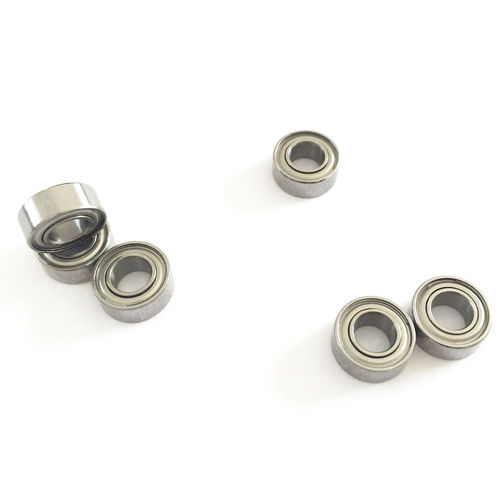 Шариковый подшипник - SR166ZZ - Shanghai SXD Precision Bearing Production Co., Ltd - однорядный / радиальный / из полиоксиметилена