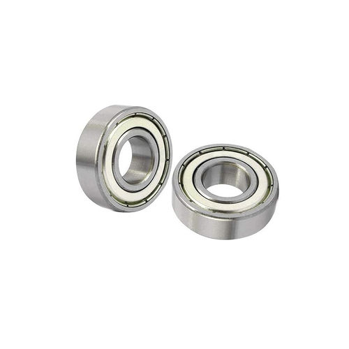 Шариковый подшипник - S6202ZZ - Shanghai SXD Precision Bearing Production Co., Ltd - однорядный / радиальный / из полиоксиметилена
