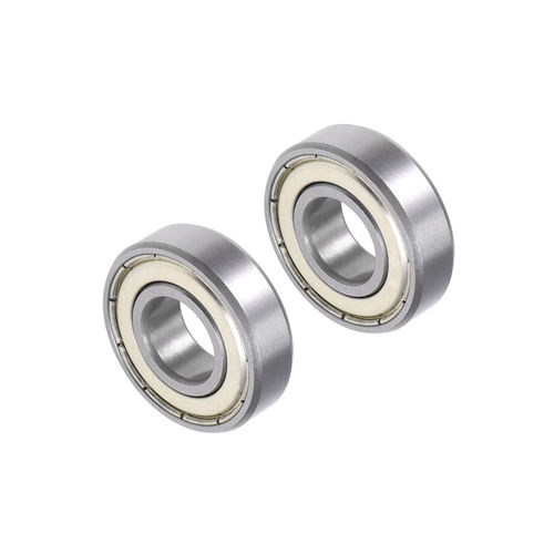 Шариковый подшипник - S6001ZZ - Shanghai SXD Precision Bearing Production Co., Ltd - однорядный / радиальный / из полиоксиметилена