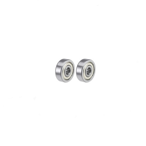 Шариковый подшипник - S638ZZ - Shanghai SXD Precision Bearing Production Co., Ltd - однорядный / радиальный / из полиоксиметилена