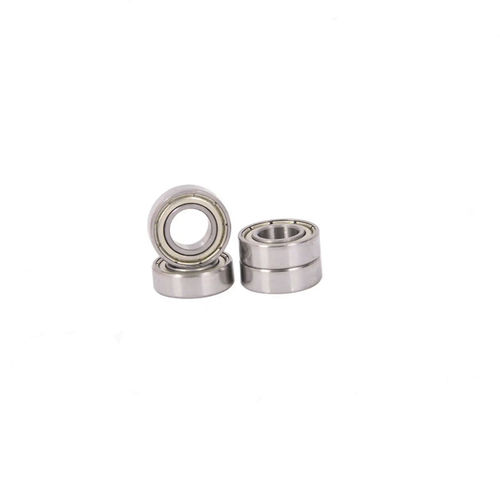 Шариковый подшипник - S688ZZ - Shanghai SXD Precision Bearing Production Co., Ltd - однорядный / радиальный / из полиоксиметилена