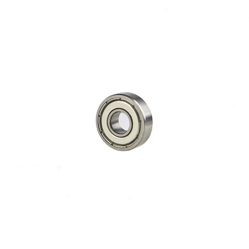 Шариковый подшипник - S607ZZ - Shanghai SXD Precision Bearing Production Co., Ltd - однорядный / радиальный / из полиоксиметилена