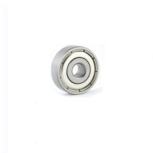 Шариковый подшипник - S636ZZ - Shanghai SXD Precision Bearing Production Co., Ltd - однорядный / радиальный / из полиоксиметилена