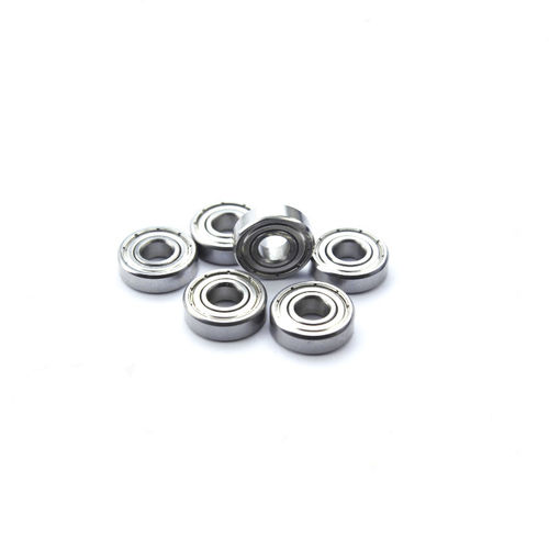 Шариковый подшипник - S695ZZ - Shanghai SXD Precision Bearing Production Co., Ltd - однорядный / радиальный / из полиоксиметилена