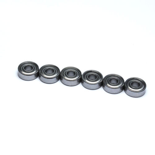 Шариковый подшипник - SMR104ZZ - Shanghai SXD Precision Bearing Production Co., Ltd - однорядный / радиальный / из полиоксиметилена