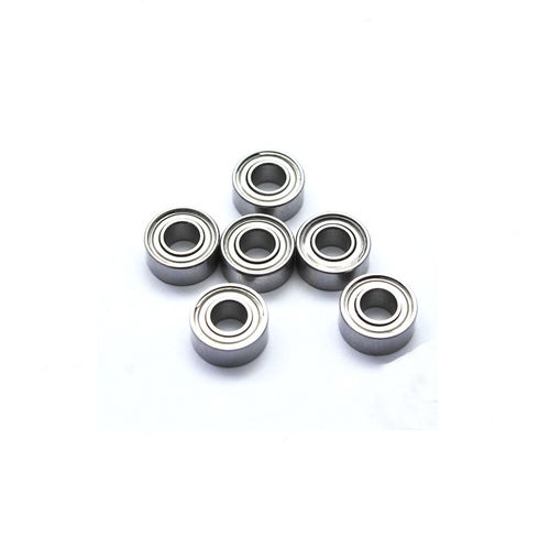 Шариковый подшипник - SMR74ZZ - Shanghai SXD Precision Bearing Production Co., Ltd - однорядный / радиальный / из полиоксиметилена