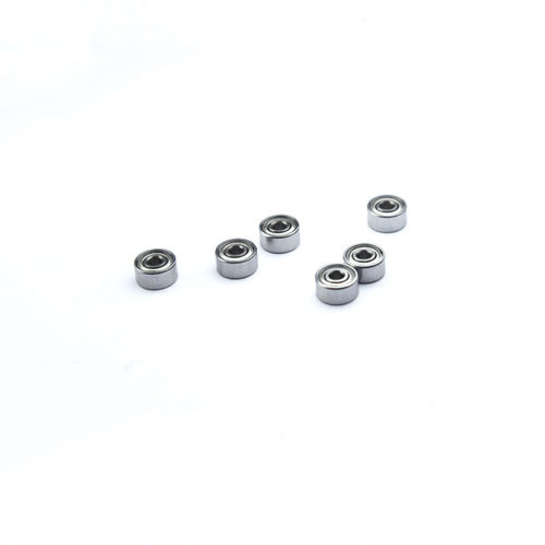 Шариковый подшипник - S682ZZ - Shanghai SXD Precision Bearing Production Co., Ltd - однорядный / радиальный / из полиоксиметилена