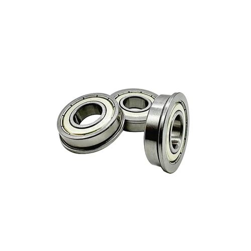 Шариковый подшипник - FR8ZZ - Shanghai SXD Precision Bearing Production Co., Ltd - однорядный / радиальный / из полиоксиметилена