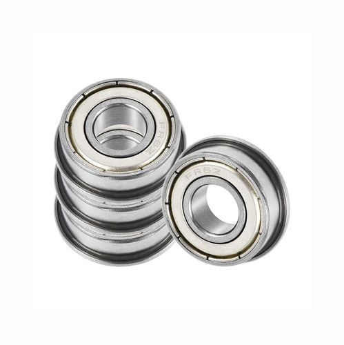 Шариковый подшипник - FR6ZZ - Shanghai SXD Precision Bearing Production Co., Ltd - однорядный / радиальный / из полиоксиметилена