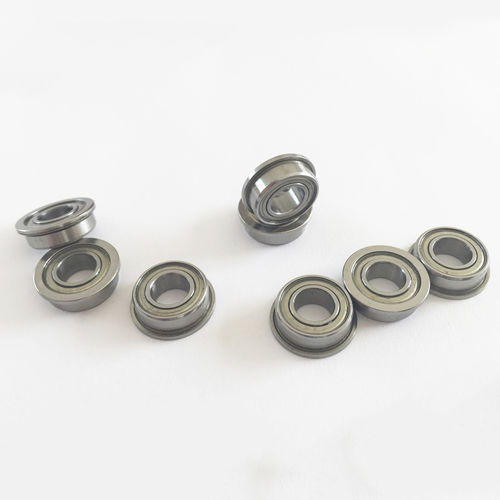 Шариковый подшипник - FR4ZZ - Shanghai SXD Precision Bearing Production Co., Ltd - однорядный / радиальный / из полиоксиметилена
