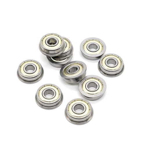 Шариковый подшипник - F609ZZ - Shanghai SXD Precision Bearing Production Co., Ltd - однорядный / радиальный / из полиоксиметилена