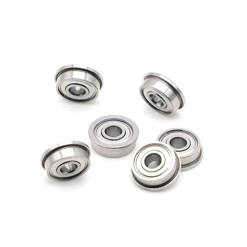 Шариковый подшипник - F699ZZ - Shanghai SXD Precision Bearing Production Co., Ltd - однорядный / радиальный / из полиоксиметилена