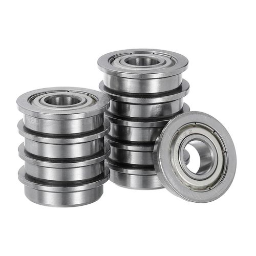 Шариковый подшипник - F698ZZ - Shanghai SXD Precision Bearing Production Co., Ltd - однорядный / радиальный / из полиоксиметилена