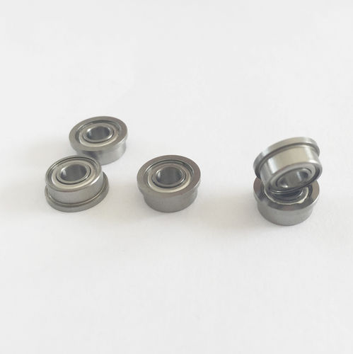 Шариковый подшипник - F685ZZ - Shanghai SXD Precision Bearing Production Co., Ltd - однорядный / радиальный / из полиоксиметилена