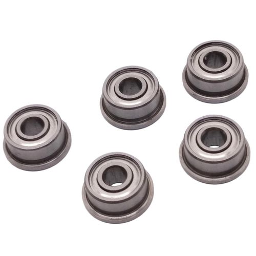 Шариковый подшипник - F693ZZ - Shanghai SXD Precision Bearing Production Co., Ltd - однорядный / радиальный / из полиоксиметилена