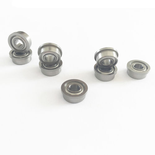 Шариковый подшипник - F692ZZ - Shanghai SXD Precision Bearing Production Co., Ltd - однорядный / радиальный / из полиоксиметилена