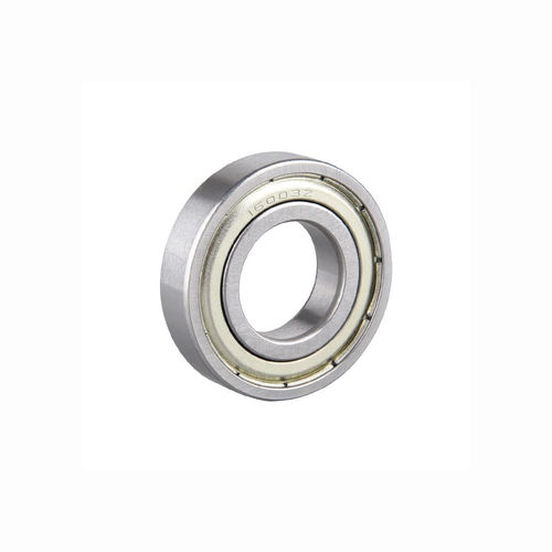 Шариковый подшипник - 16003ZZ - Shanghai SXD Precision Bearing Production Co., Ltd - однорядный / радиальный / с тонким срезом