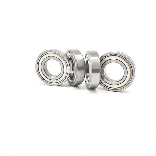 Шариковый подшипник - 16002ZZ - Shanghai SXD Precision Bearing Production Co., Ltd - однорядный / радиальный / с тонким срезом
