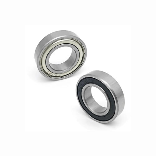 Шариковый подшипник - 6902ZZ - Shanghai SXD Precision Bearing Production Co., Ltd - однорядный / радиальный / с тонким срезом