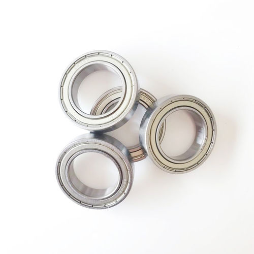 Шариковый подшипник - 6804ZZ - Shanghai SXD Precision Bearing Production Co., Ltd - однорядный / радиальный / с тонким срезом