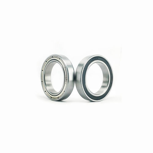 Шариковый подшипник - 6803ZZ - Shanghai SXD Precision Bearing Production Co., Ltd - однорядный / радиальный / с тонким срезом