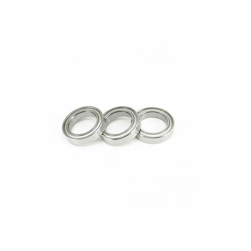 Шариковый подшипник - 6702ZZ - Shanghai SXD Precision Bearing Production Co., Ltd - однорядный / радиальный / с тонким срезом