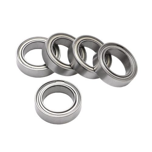 Шариковый подшипник - 6700ZZ - Shanghai SXD Precision Bearing Production Co., Ltd - однорядный / радиальный / с тонким срезом