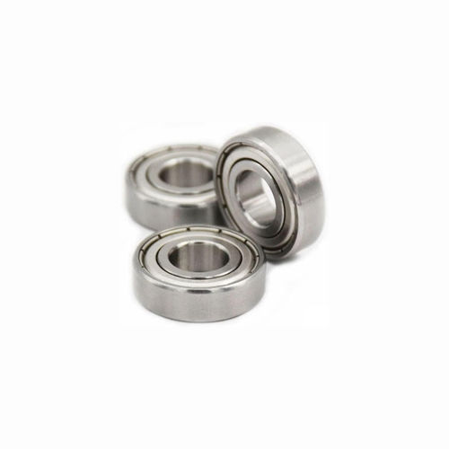 Шариковый подшипник - 699ZZ - Shanghai SXD Precision Bearing Production Co., Ltd - однорядный / радиальный / с тонким срезом
