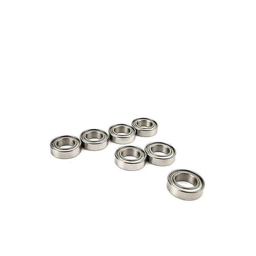 Шариковый подшипник - MR128ZZ - Shanghai SXD Precision Bearing Production Co., Ltd - однорядный / радиальный / с тонким срезом