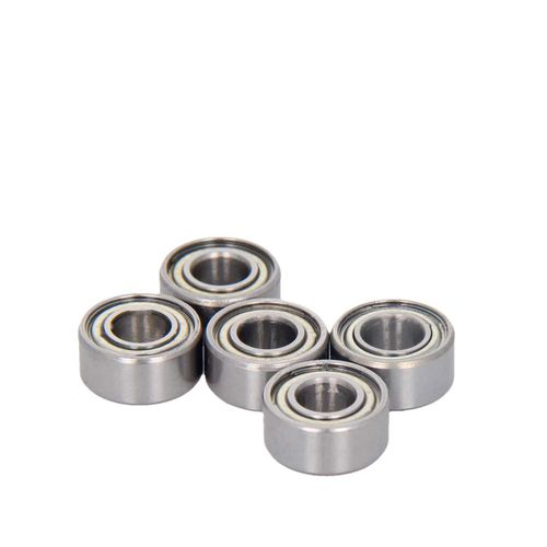 Шариковый подшипник - 685ZZ - Shanghai SXD Precision Bearing Production Co., Ltd - однорядный / радиальный / с тонким срезом