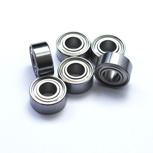 Шариковый подшипник - 683ZZ - Shanghai SXD Precision Bearing Production Co., Ltd - однорядный / радиальный / с тонким срезом