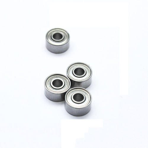 Шариковый подшипник - 692ZZ - Shanghai SXD Precision Bearing Production Co., Ltd - однорядный / радиальный / с тонким срезом