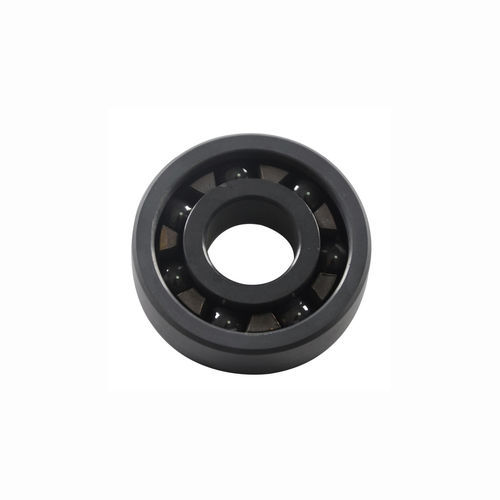 Шариковый подшипник - 6304 CE - Shanghai SXD Precision Bearing Production Co., Ltd - однорядный / радиальный / из керамики