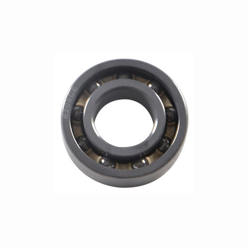 Шариковый подшипник - 6205 CE - Shanghai SXD Precision Bearing Production Co., Ltd - однорядный / радиальный / из керамики