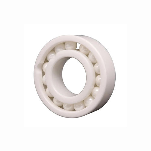 Шариковый подшипник - 6005 CE - Shanghai SXD Precision Bearing Production Co., Ltd - однорядный / радиальный / из керамики