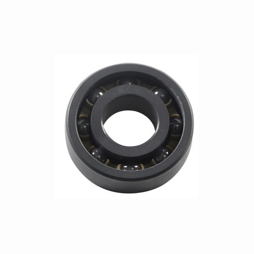 Шариковый подшипник - 6203 CE - Shanghai SXD Precision Bearing Production Co., Ltd - однорядный / радиальный / из керамики