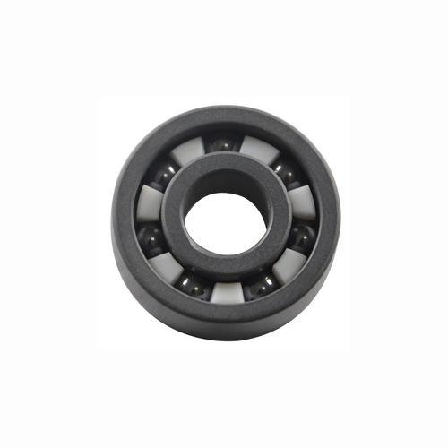 Шариковый подшипник - 6201 CE - Shanghai SXD Precision Bearing Production Co., Ltd - однорядный / радиальный / из керамики