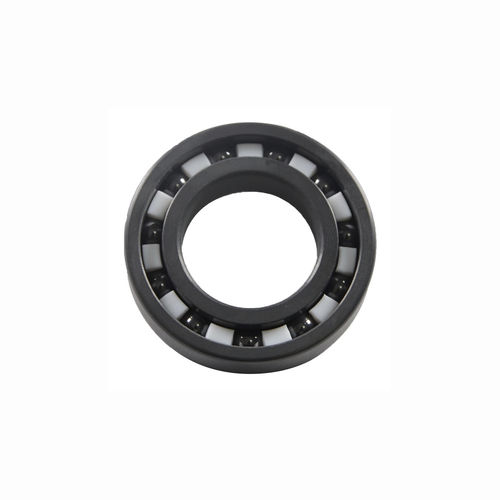 Шариковый подшипник - 6006 CE - Shanghai SXD Precision Bearing Production Co., Ltd - однорядный / радиальный / из керамики