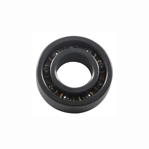 Шариковый подшипник - 6004 CE - Shanghai SXD Precision Bearing Production Co., Ltd - однорядный / радиальный / из керамики
