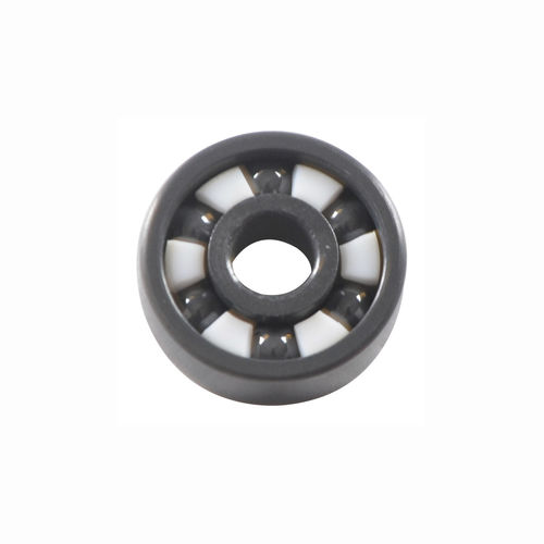 Шариковый подшипник - 626 CE - Shanghai SXD Precision Bearing Production Co., Ltd - однорядный / радиальный / из керамики