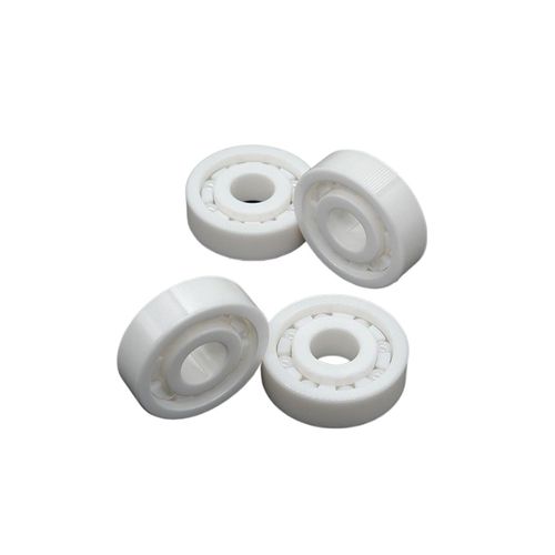 Шариковый подшипник - 625 CE - Shanghai SXD Precision Bearing Production Co., Ltd - однорядный / радиальный / из керамики
