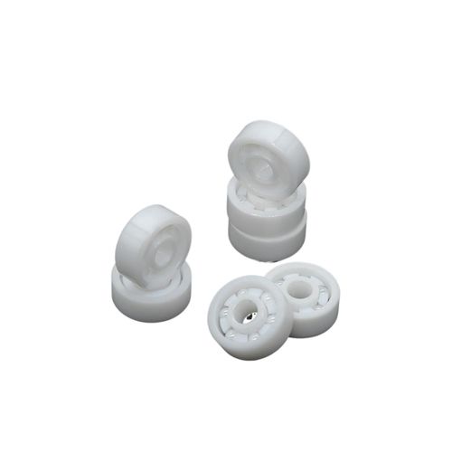 Шариковый подшипник - 624 CE - Shanghai SXD Precision Bearing Production Co., Ltd - однорядный / радиальный / из керамики