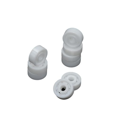 Шариковый подшипник - 623 CE - Shanghai SXD Precision Bearing Production Co., Ltd - однорядный / радиальный / из керамики