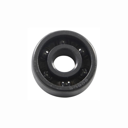 Шариковый подшипник - 606 CE - Shanghai SXD Precision Bearing Production Co., Ltd - однорядный / радиальный / из керамики