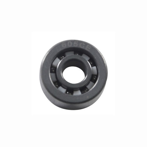 Шариковый подшипник - 605 CE - Shanghai SXD Precision Bearing Production Co., Ltd - однорядный / радиальный / из керамики