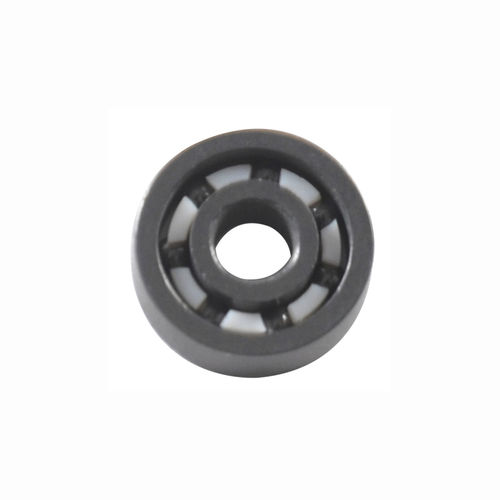 Шариковый подшипник - 604 CE - Shanghai SXD Precision Bearing Production Co., Ltd - однорядный / радиальный / из керамики