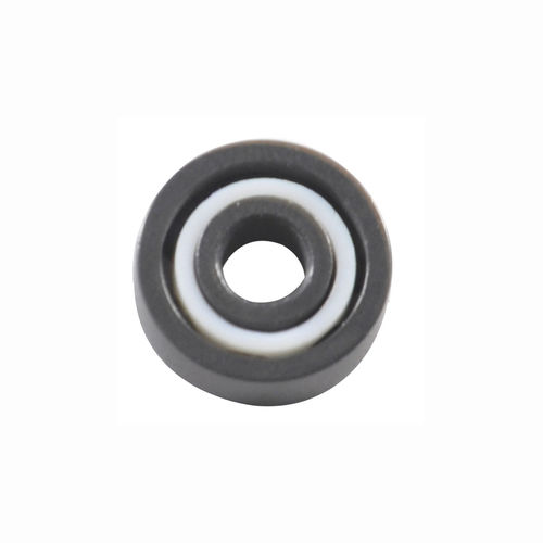 Шариковый подшипник - 603 CE - Shanghai SXD Precision Bearing Production Co., Ltd - однорядный / радиальный / из керамики