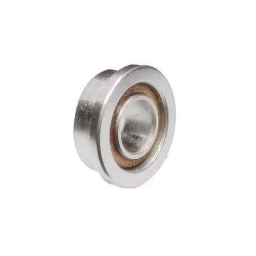 Роликовый подшипник - SFR144TLZWN - Shanghai SXD Precision Bearing Production Co., Ltd - однорядный / радиальный / из керамики